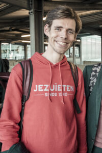 Auteur foto