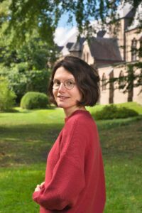 Foto van Fianne de With
