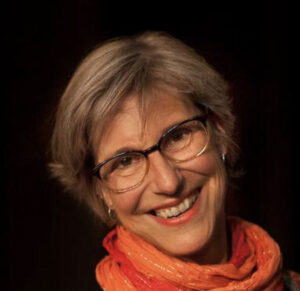 Foto van Monique Verhoeven