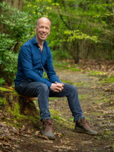 Foto van Tjerk Voigt